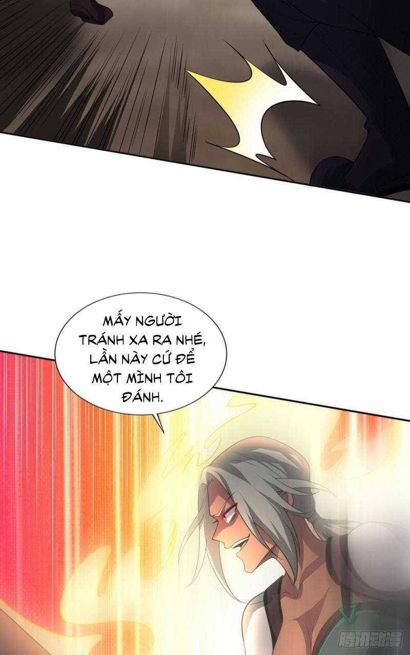 Player Thần Vực - Chapter 27 - Trang 15