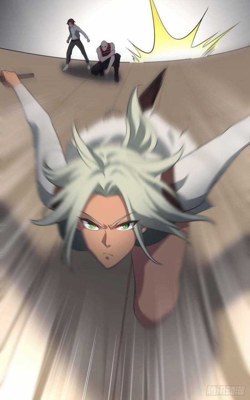 Player Thần Vực - Chapter 27 - Trang 17