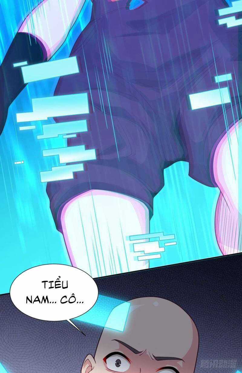 Player Thần Vực - Chapter 27 - Trang 3