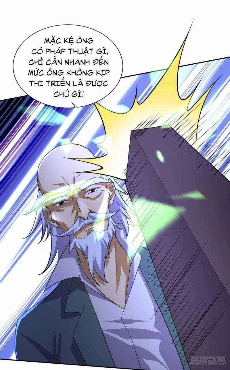 Player Thần Vực - Chapter 27 - Trang 21