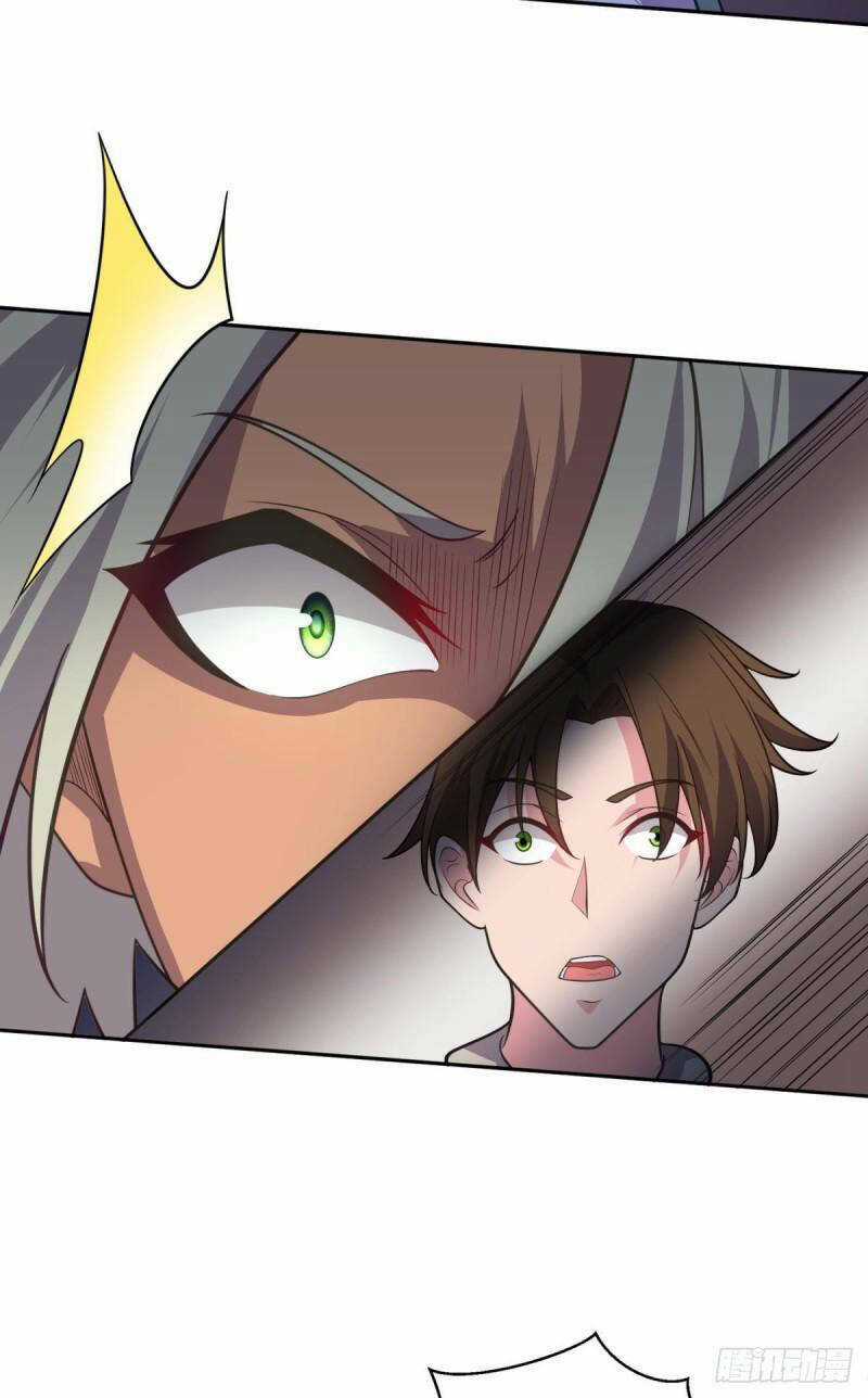 Player Thần Vực - Chapter 27 - Trang 22