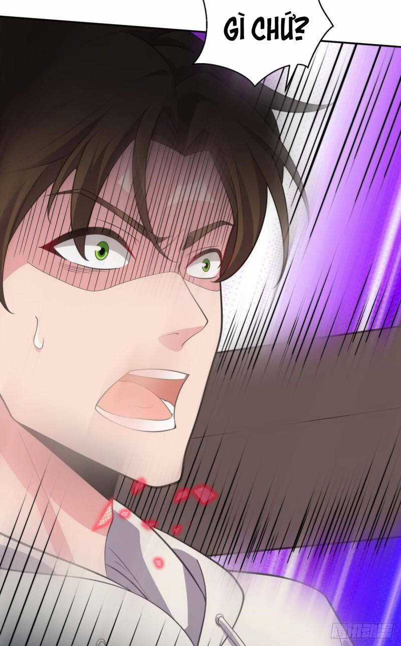 Player Thần Vực - Chapter 27 - Trang 23