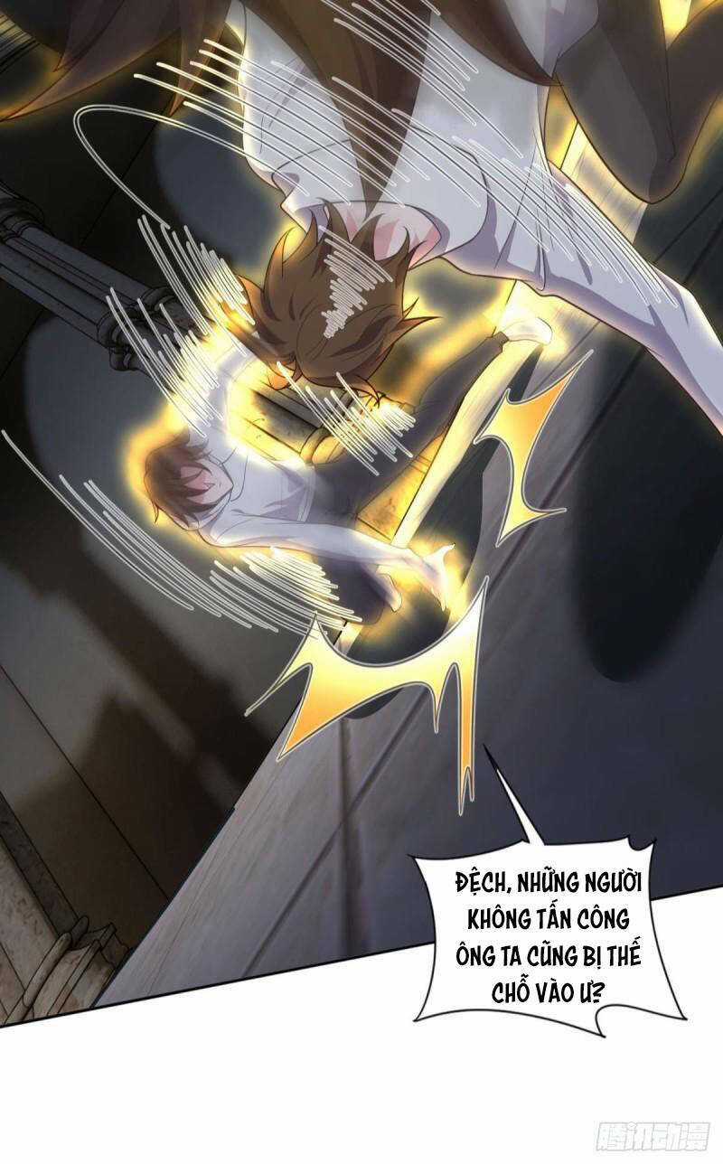Player Thần Vực - Chapter 27 - Trang 28