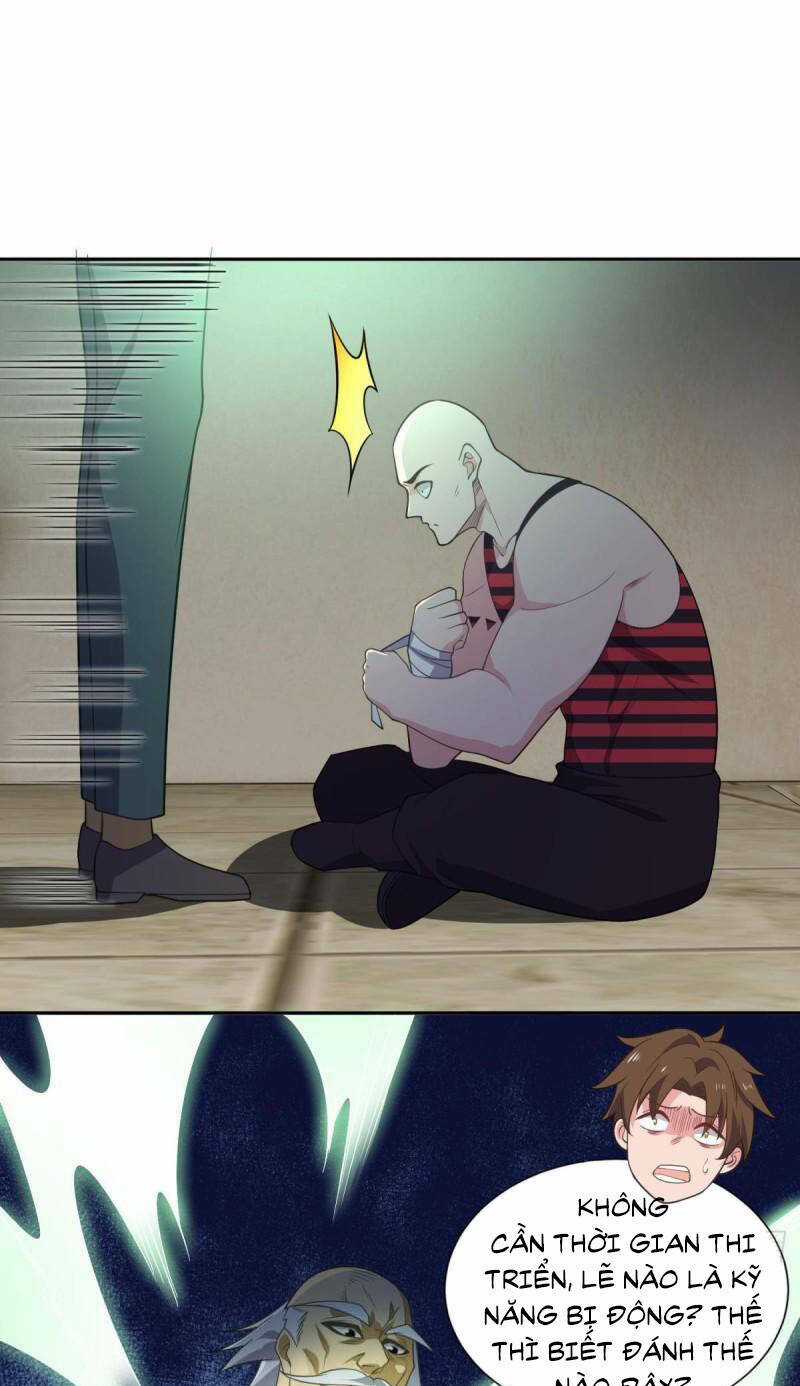 Player Thần Vực - Chapter 27 - Trang 30