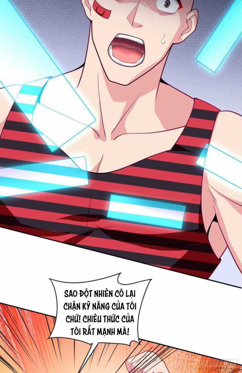 Player Thần Vực - Chapter 27 - Trang 4