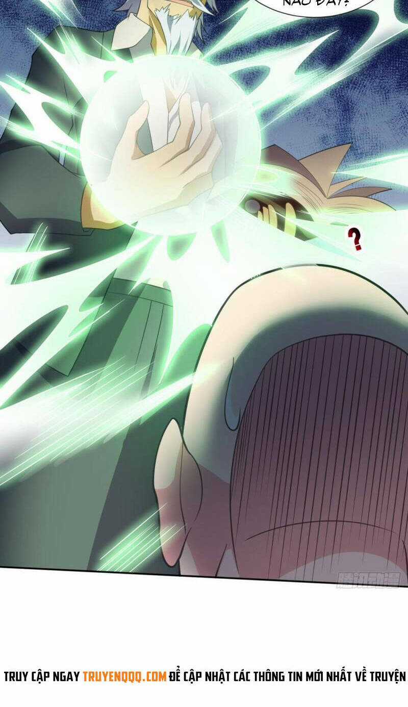 Player Thần Vực - Chapter 27 - Trang 31