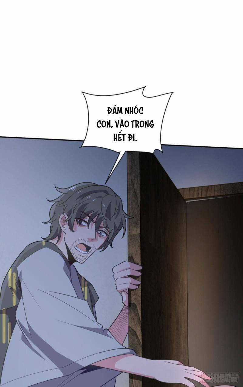 Player Thần Vực - Chapter 27 - Trang 32