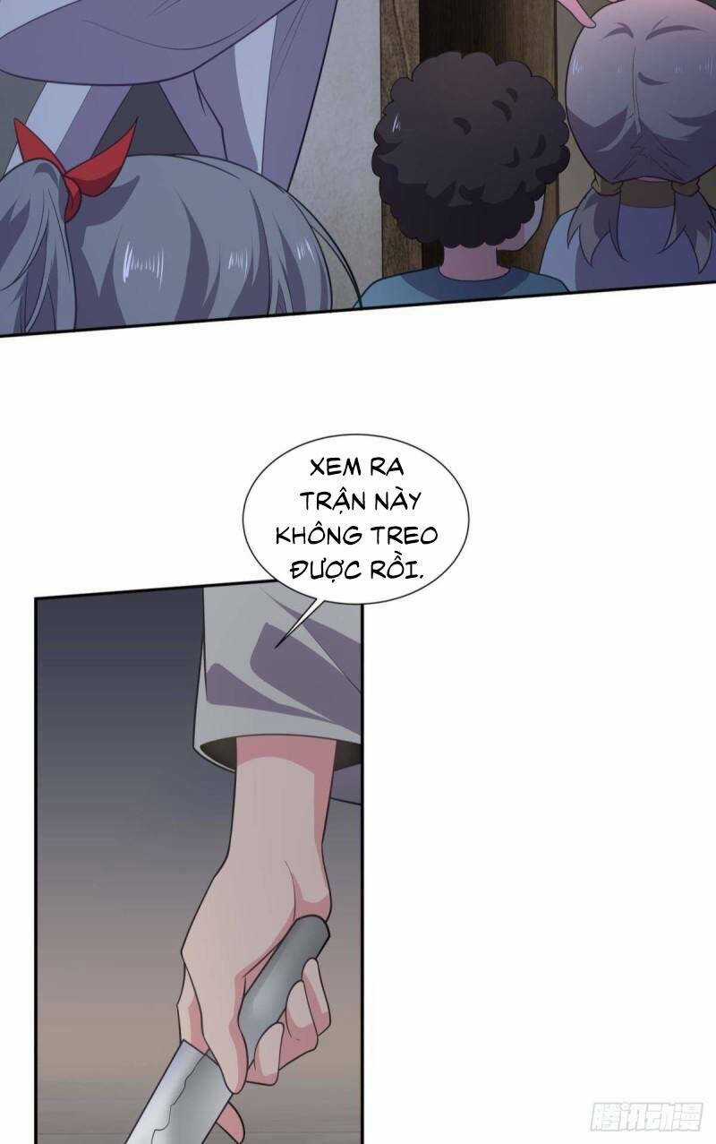 Player Thần Vực - Chapter 27 - Trang 33