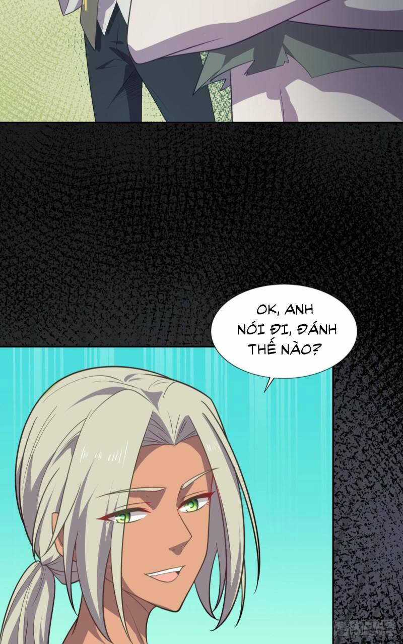 Player Thần Vực - Chapter 27 - Trang 35
