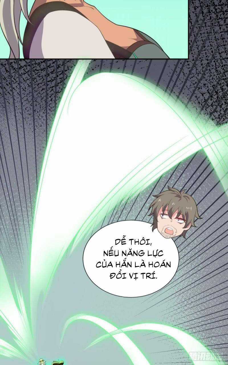 Player Thần Vực - Chapter 27 - Trang 36
