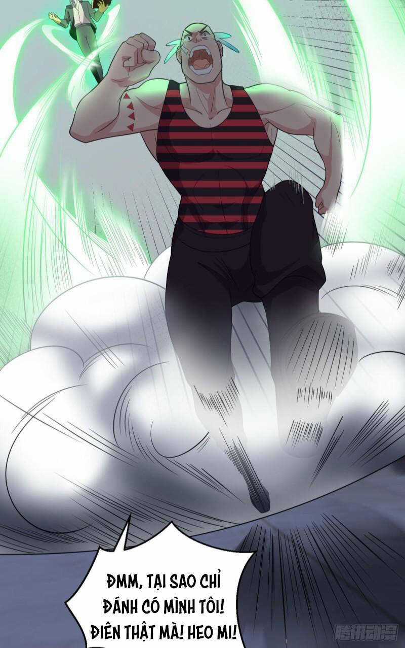 Player Thần Vực - Chapter 27 - Trang 37