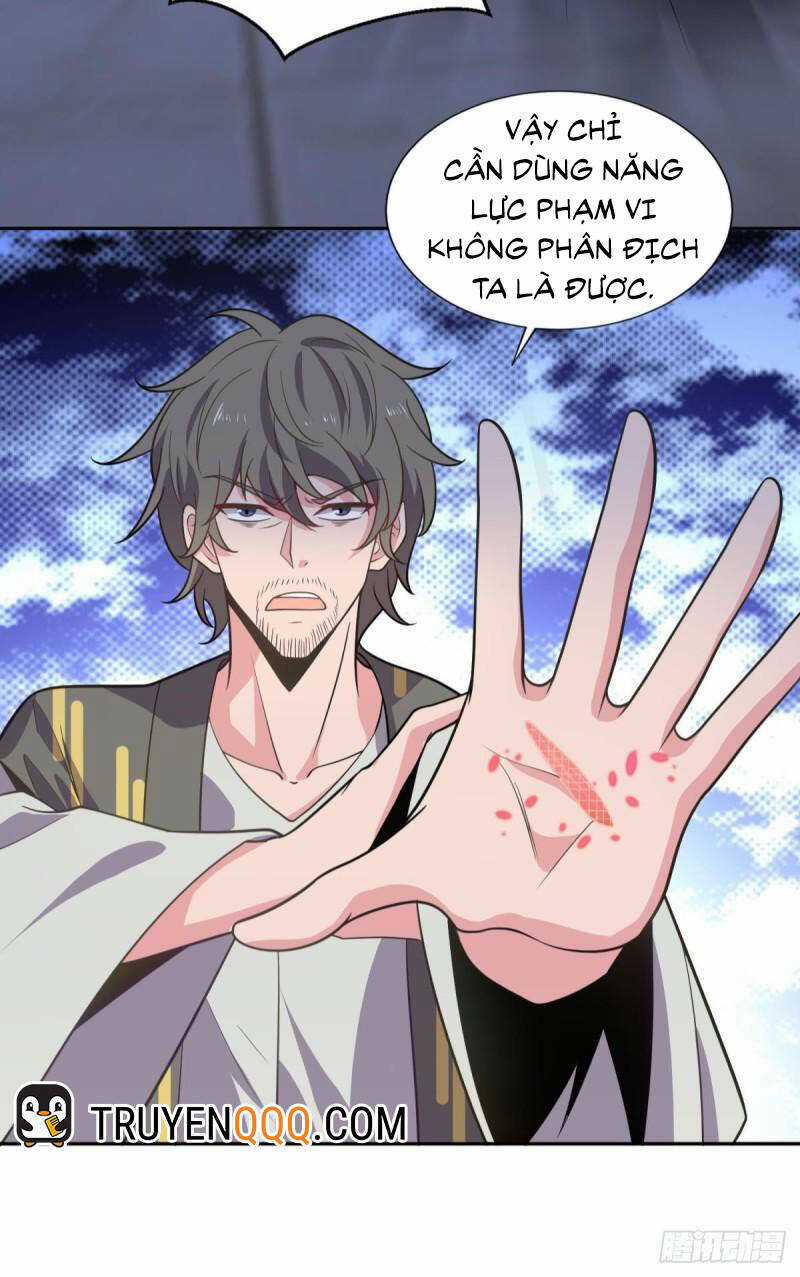 Player Thần Vực - Chapter 27 - Trang 38