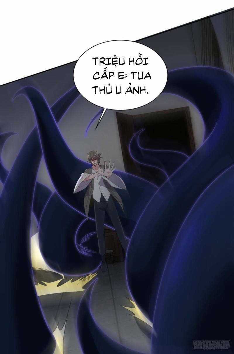 Player Thần Vực - Chapter 27 - Trang 39