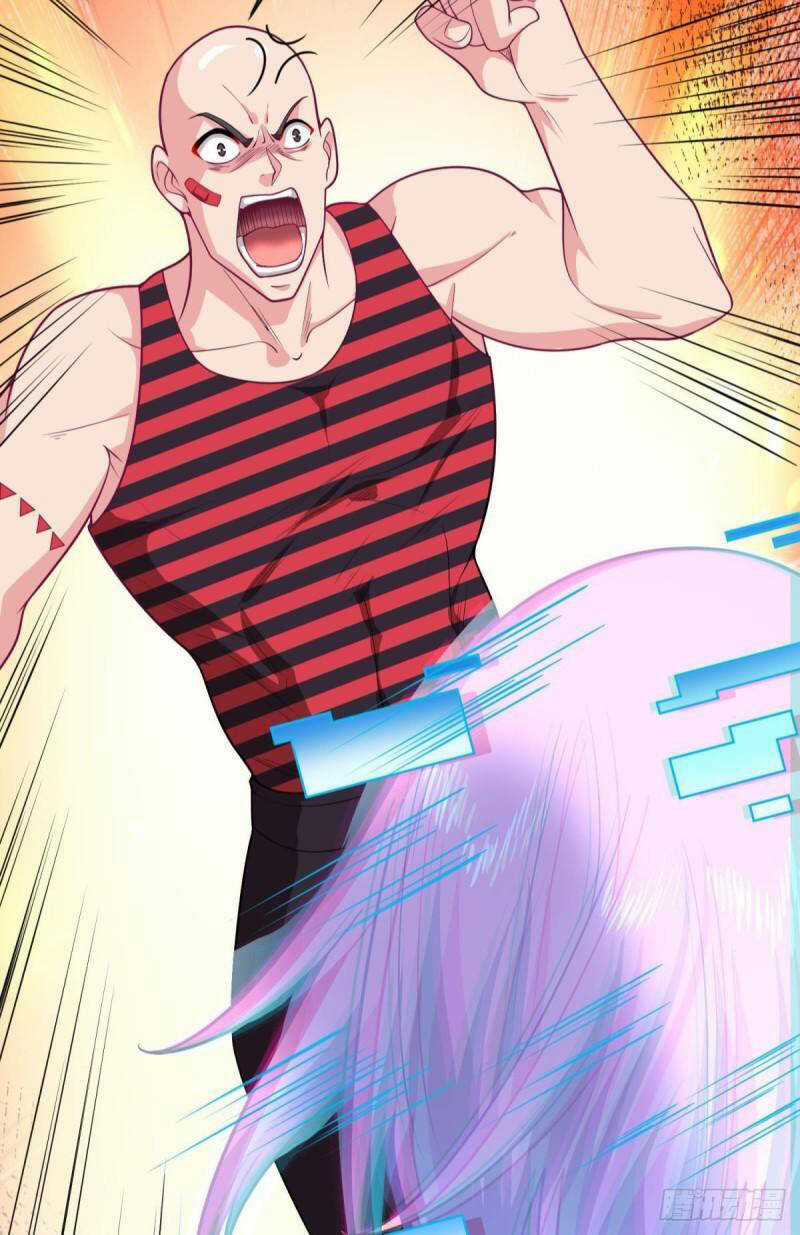 Player Thần Vực - Chapter 27 - Trang 5