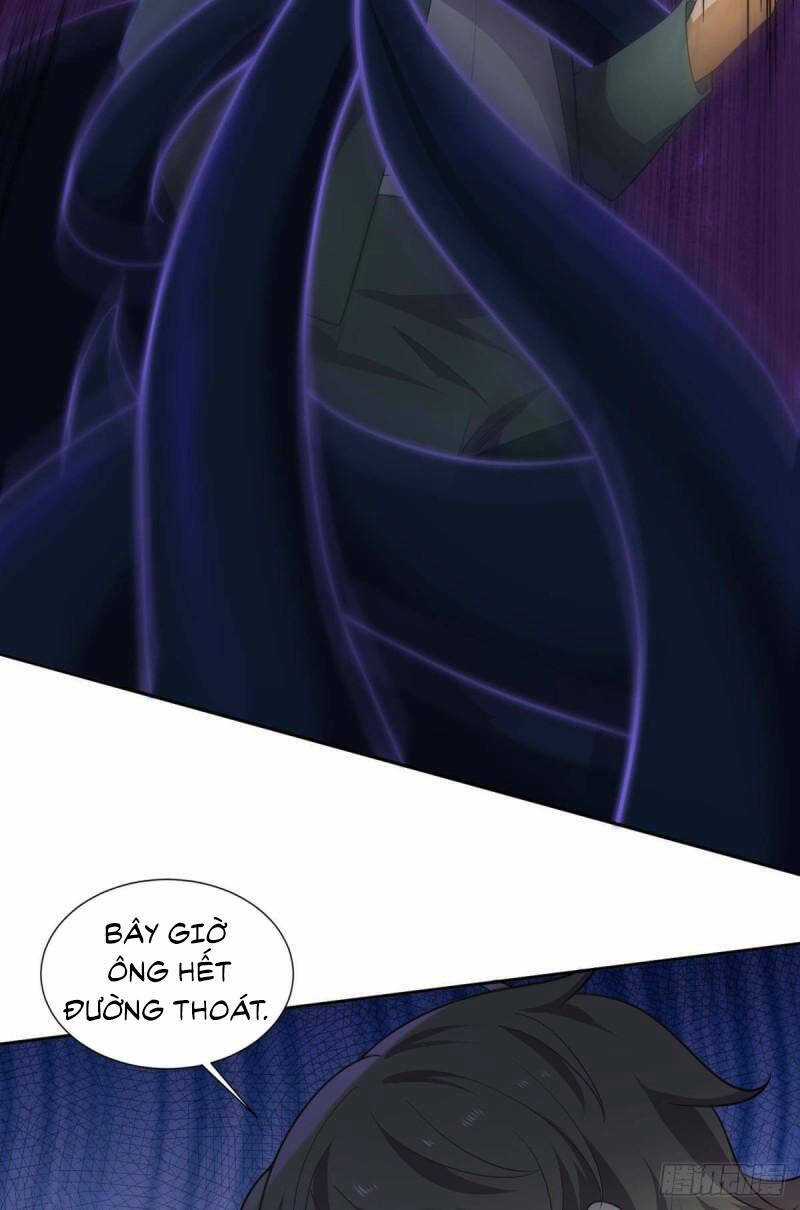 Player Thần Vực - Chapter 27 - Trang 41