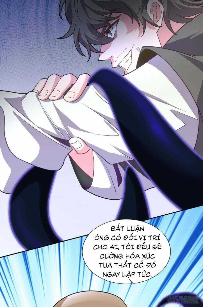 Player Thần Vực - Chapter 27 - Trang 42