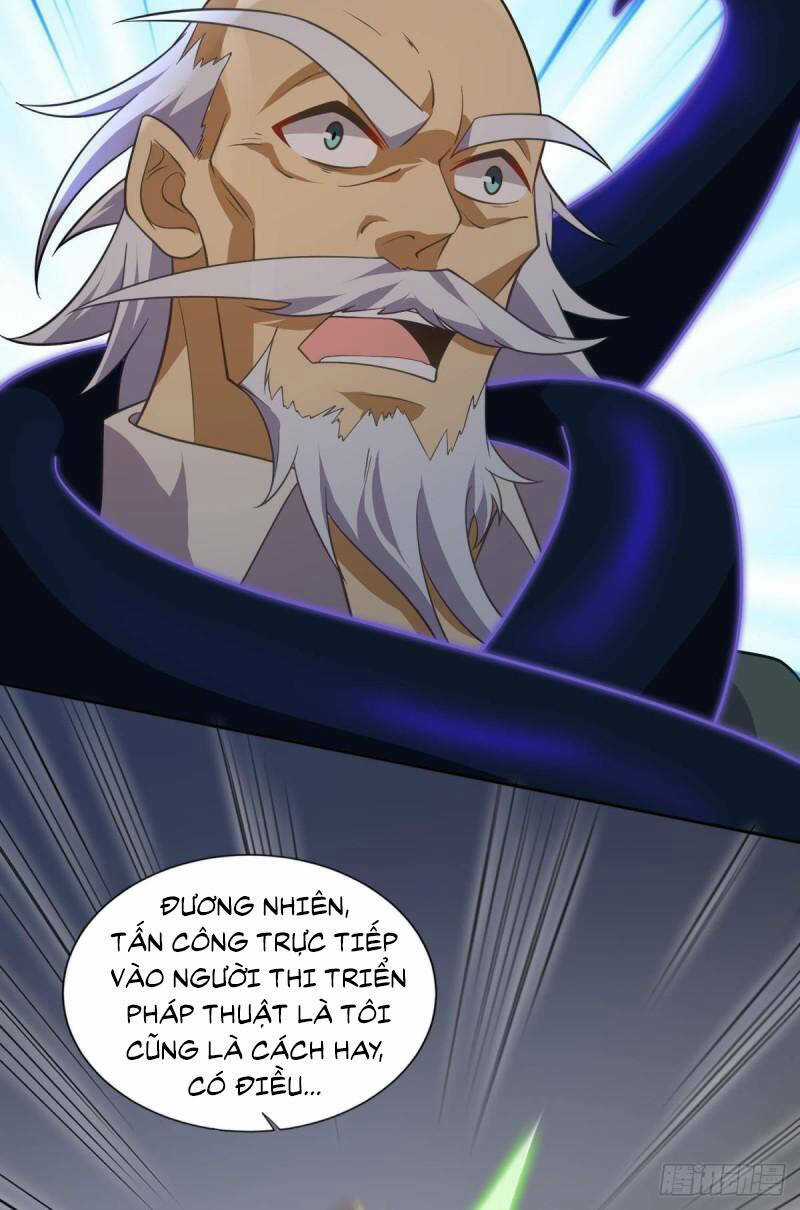Player Thần Vực - Chapter 27 - Trang 43