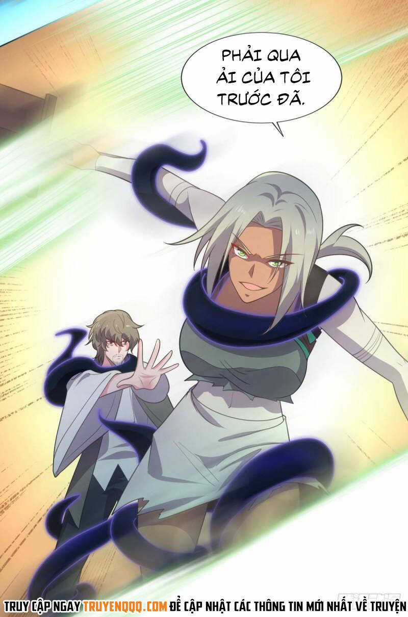 Player Thần Vực - Chapter 27 - Trang 46