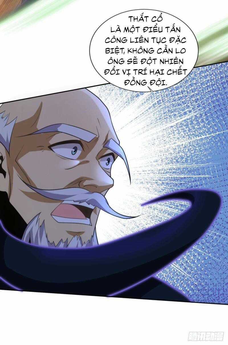 Player Thần Vực - Chapter 27 - Trang 47