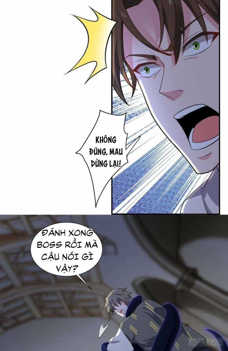 Player Thần Vực - Chapter 27 - Trang 49