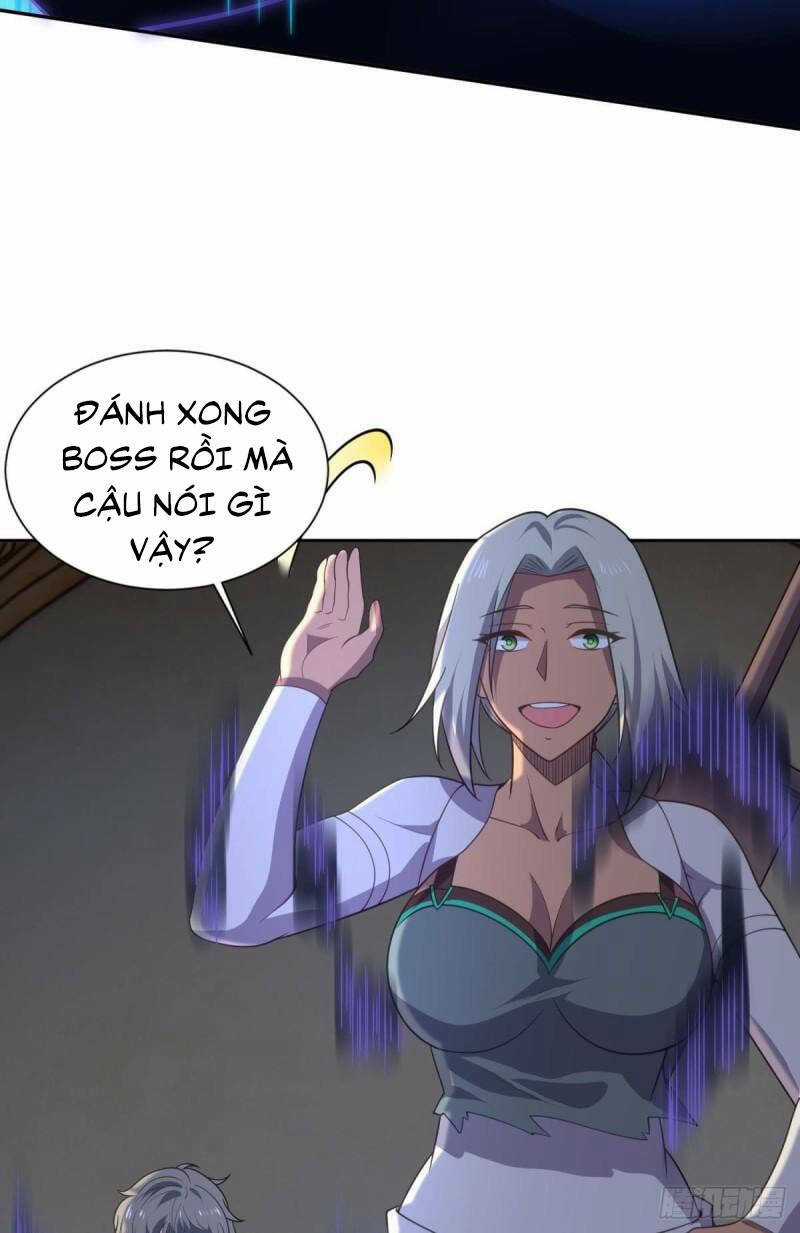 Player Thần Vực - Chapter 27 - Trang 52