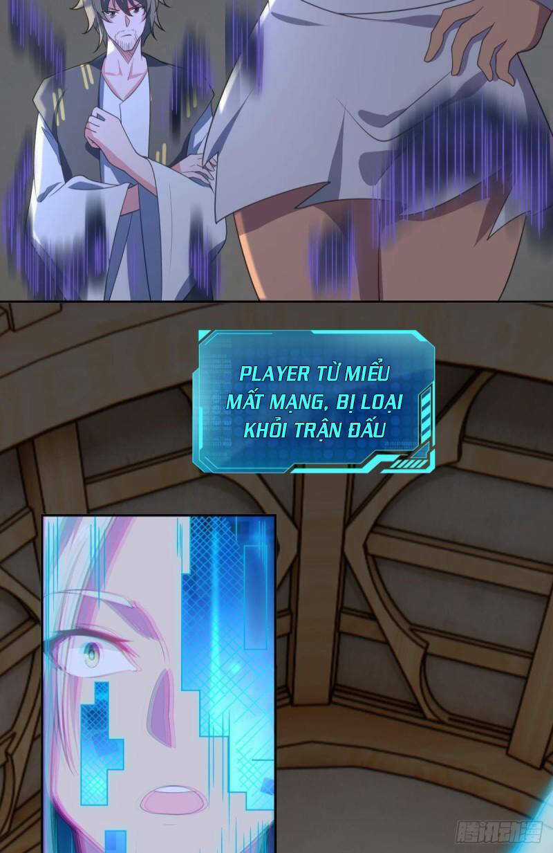 Player Thần Vực - Chapter 27 - Trang 53