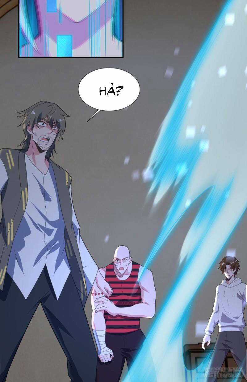 Player Thần Vực - Chapter 27 - Trang 54