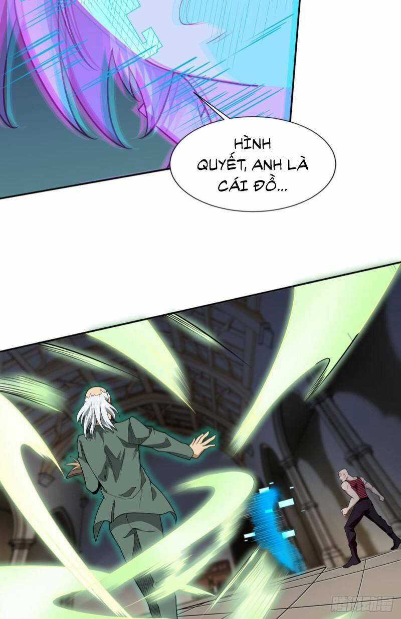 Player Thần Vực - Chapter 27 - Trang 7