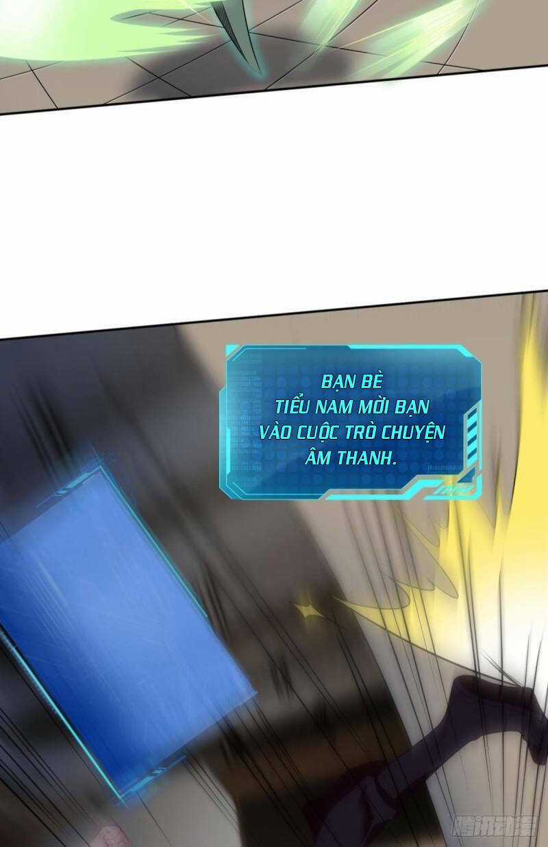 Player Thần Vực - Chapter 27 - Trang 8