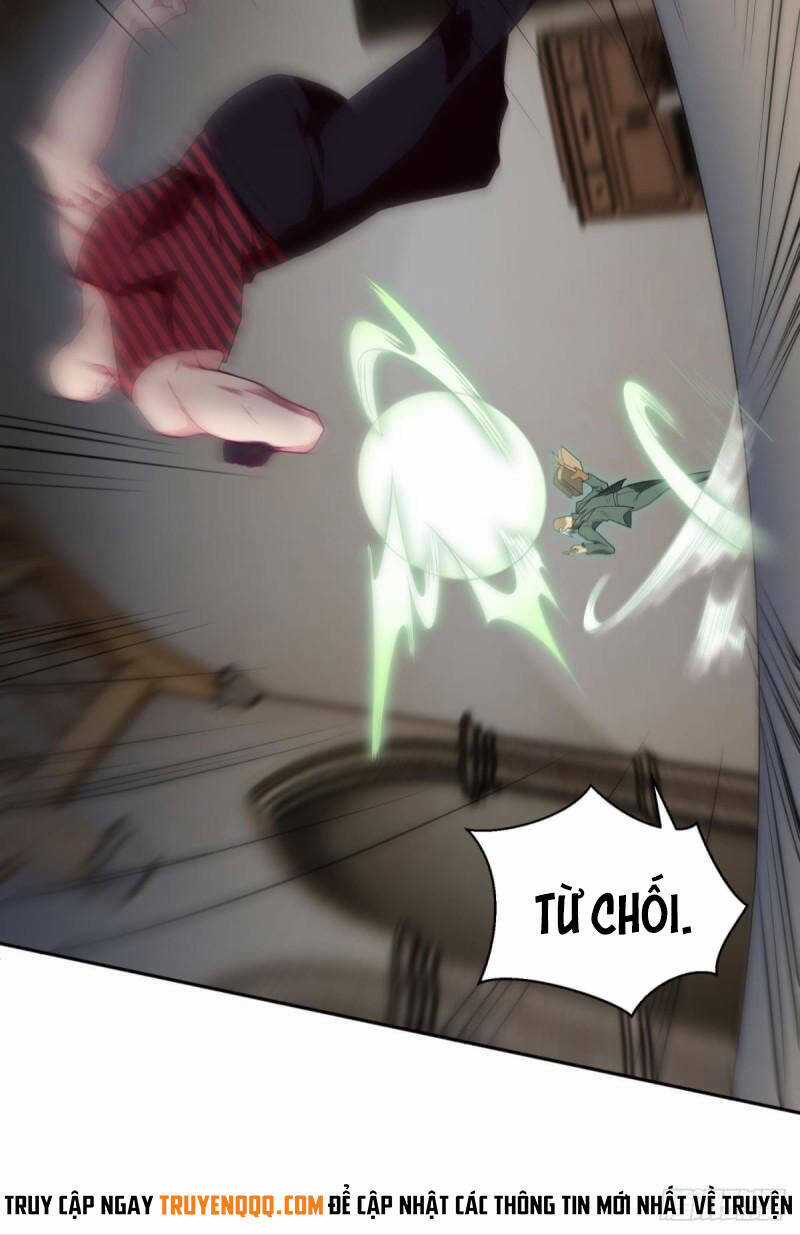 Player Thần Vực - Chapter 27 - Trang 9