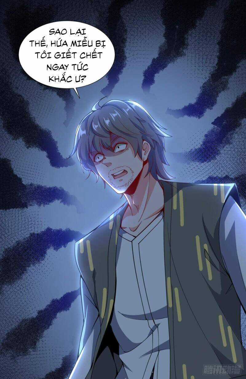 Player Thần Vực - Chapter 28 - Trang 2