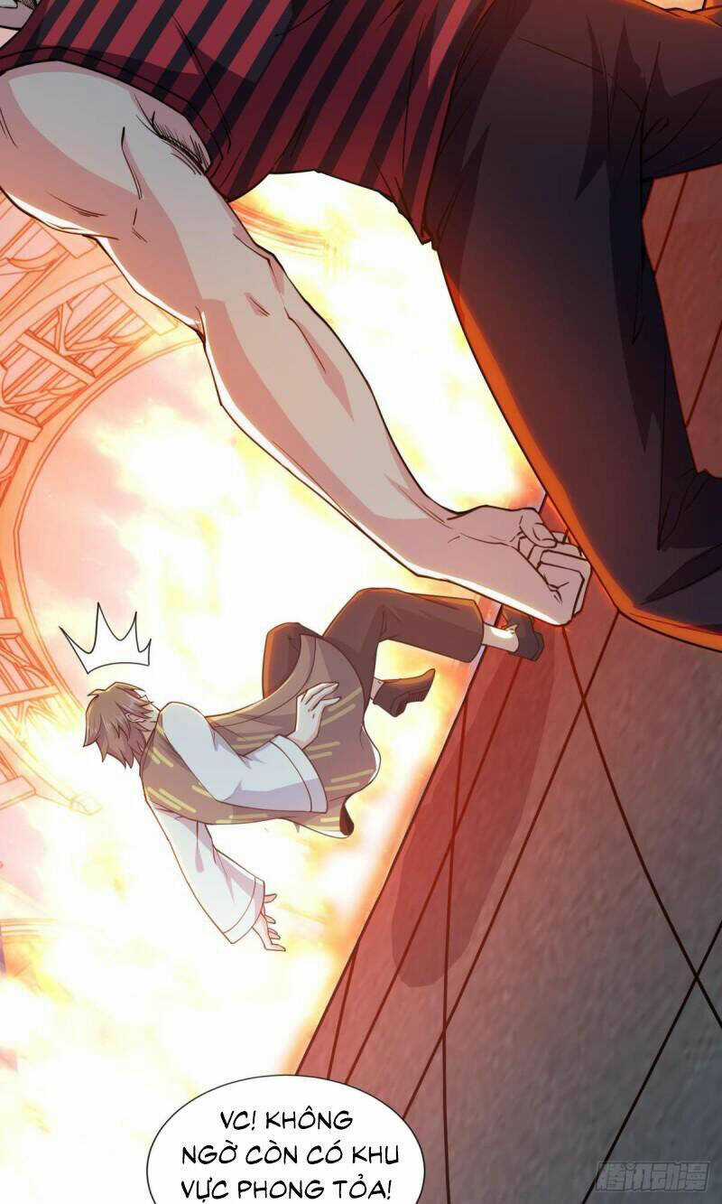 Player Thần Vực - Chapter 28 - Trang 12