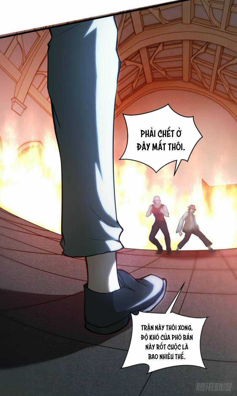 Player Thần Vực - Chapter 28 - Trang 14