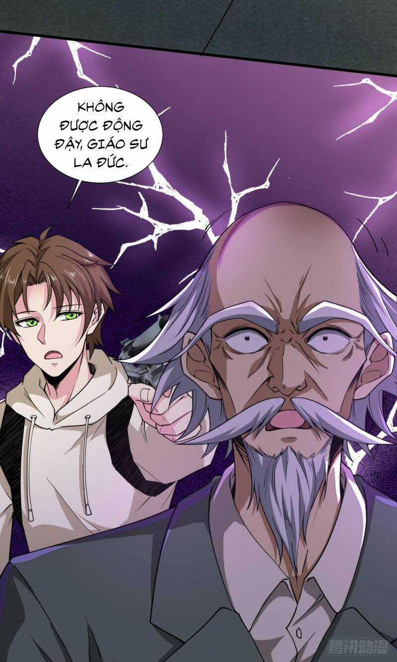 Player Thần Vực - Chapter 28 - Trang 15