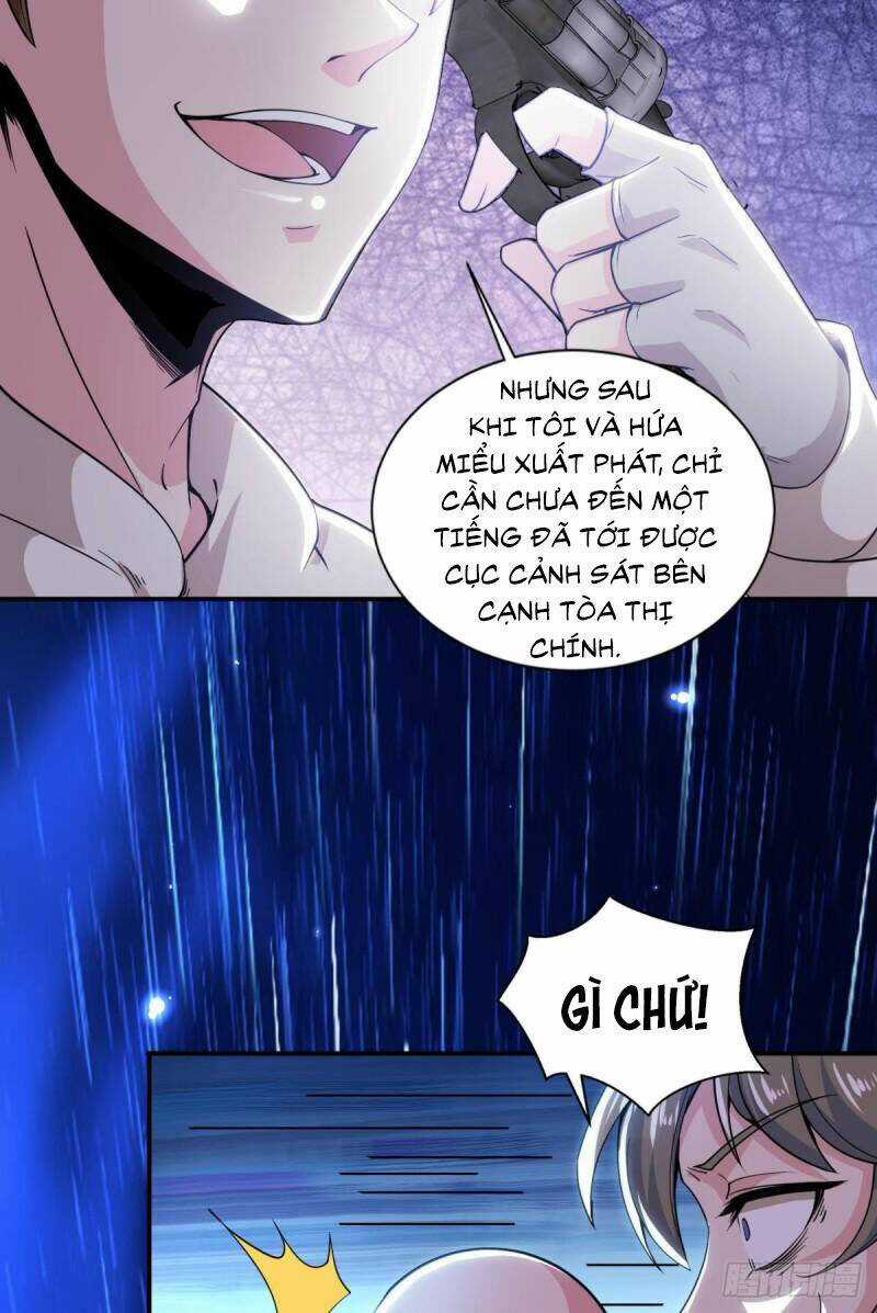 Player Thần Vực - Chapter 28 - Trang 21