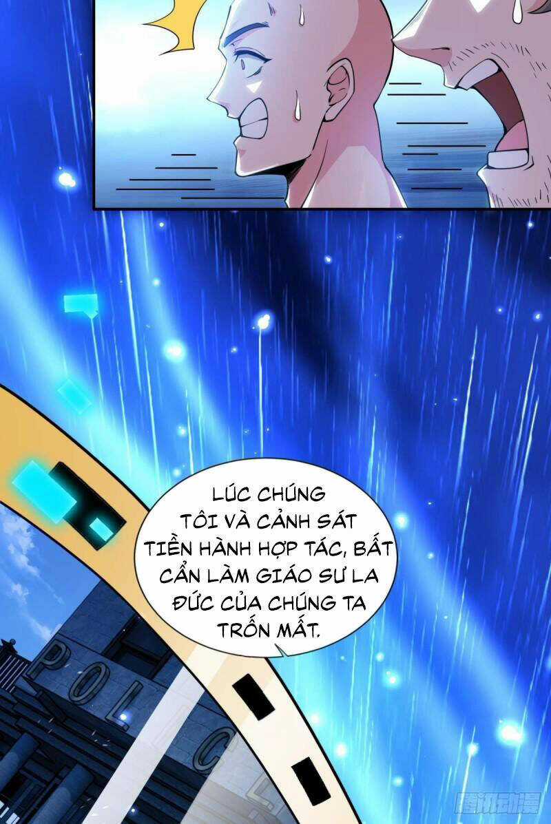 Player Thần Vực - Chapter 28 - Trang 22