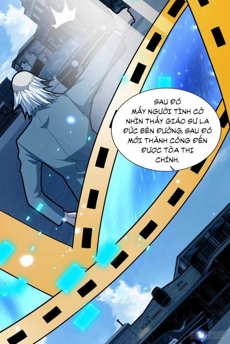 Player Thần Vực - Chapter 28 - Trang 24
