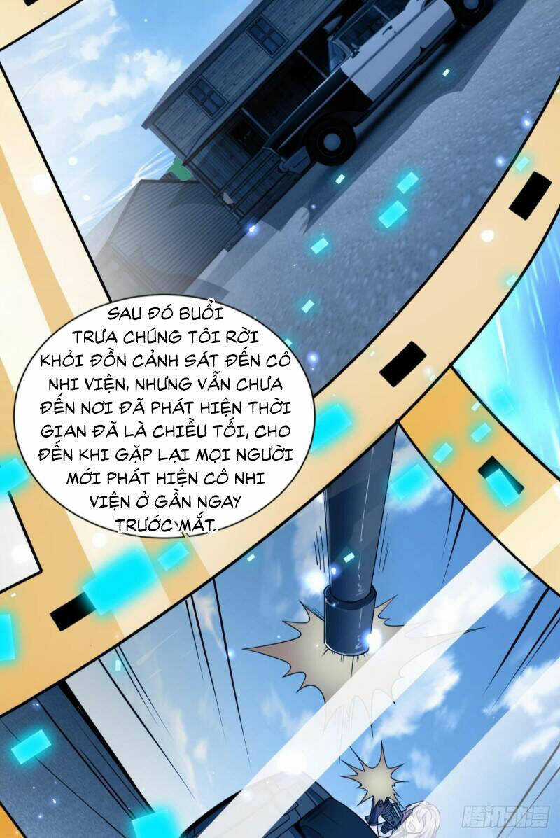 Player Thần Vực - Chapter 28 - Trang 25