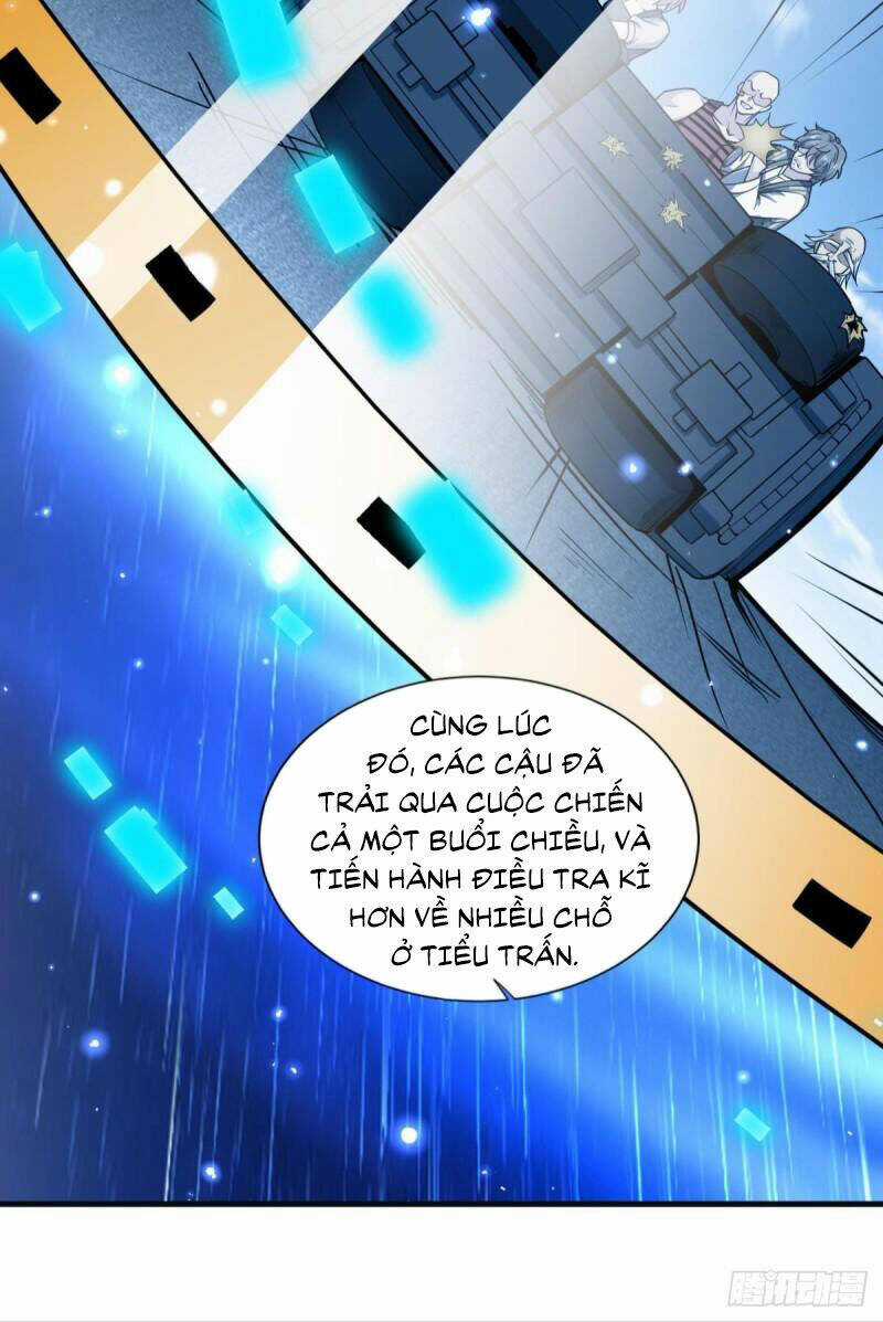 Player Thần Vực - Chapter 28 - Trang 26