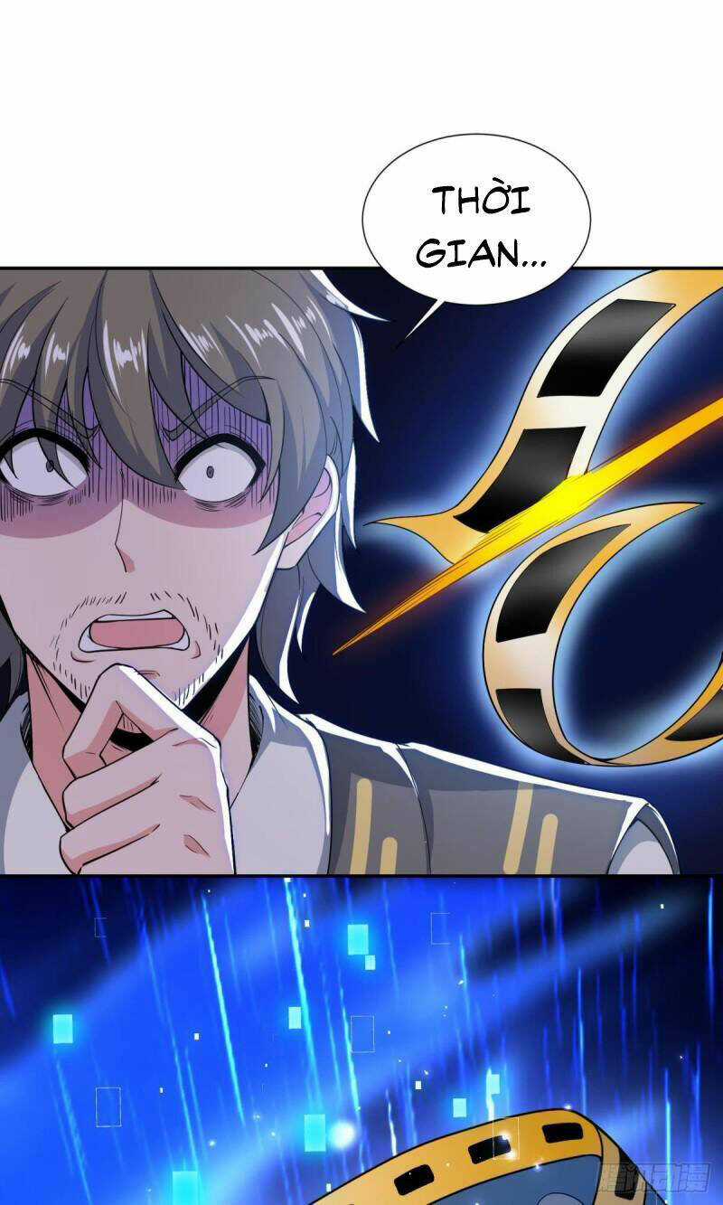 Player Thần Vực - Chapter 28 - Trang 27