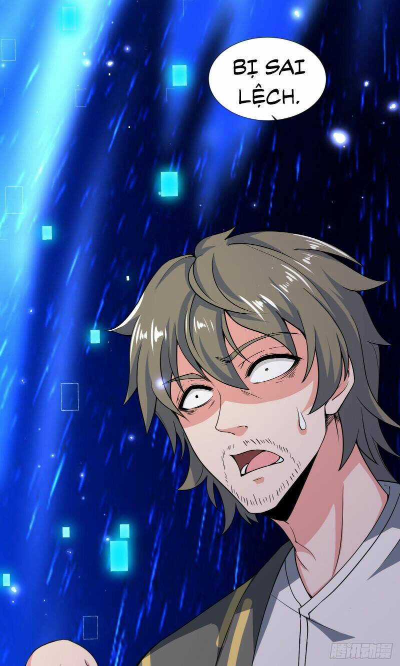 Player Thần Vực - Chapter 28 - Trang 31