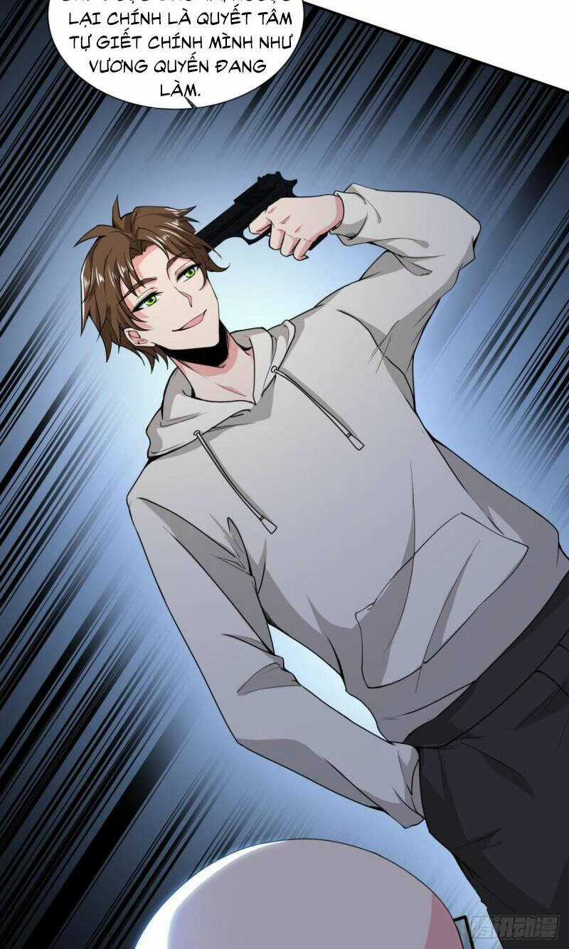 Player Thần Vực - Chapter 28 - Trang 36