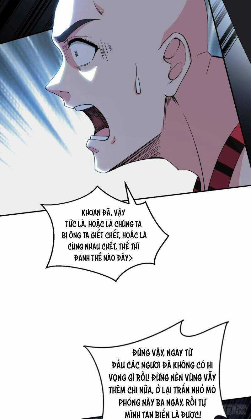 Player Thần Vực - Chapter 28 - Trang 37