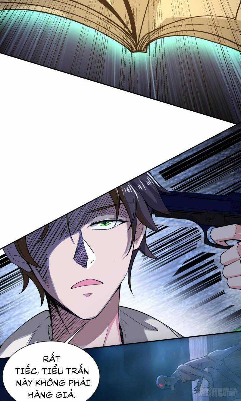Player Thần Vực - Chapter 28 - Trang 39