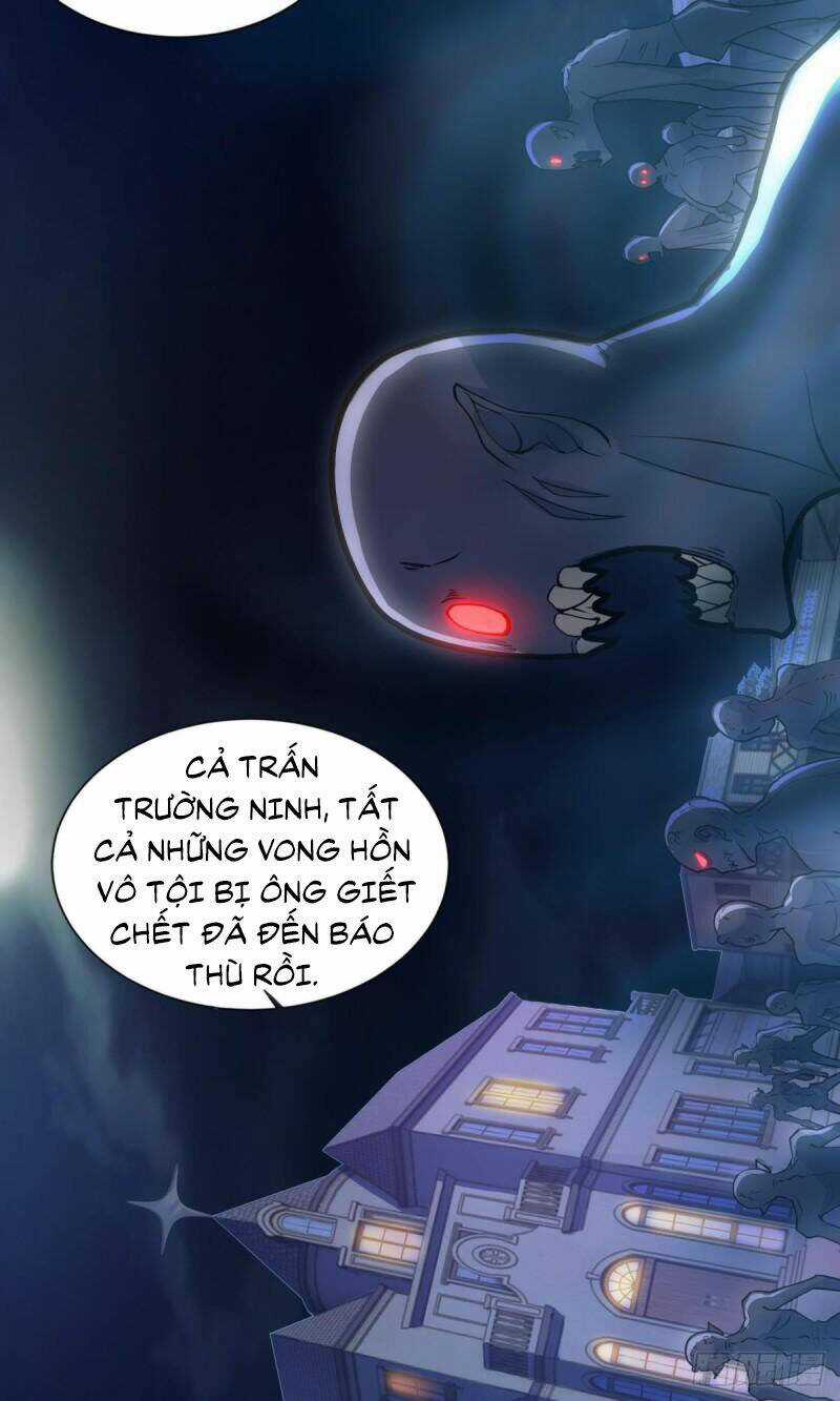 Player Thần Vực - Chapter 28 - Trang 40