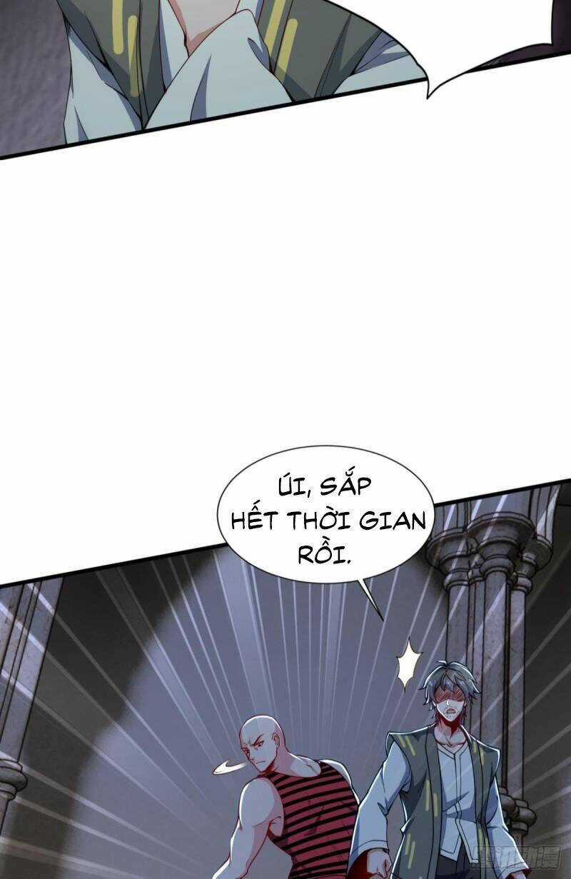 Player Thần Vực - Chapter 28 - Trang 5