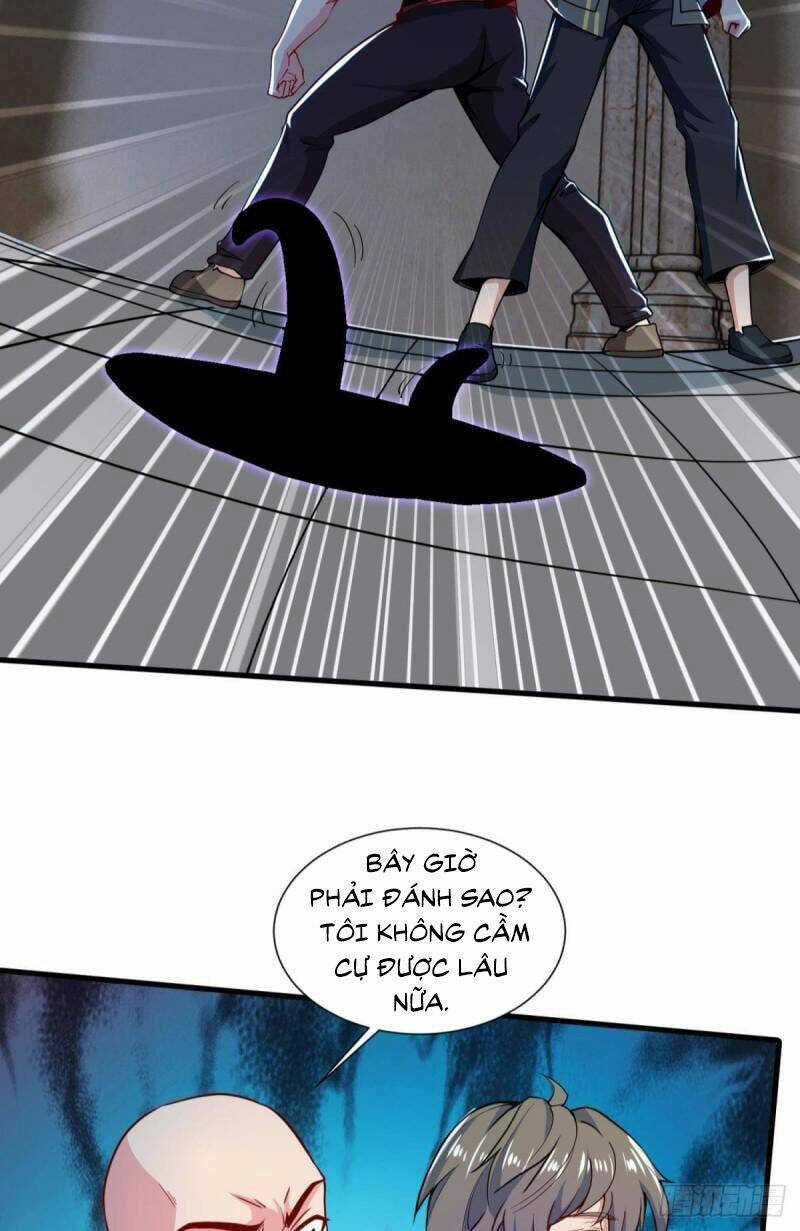 Player Thần Vực - Chapter 28 - Trang 6