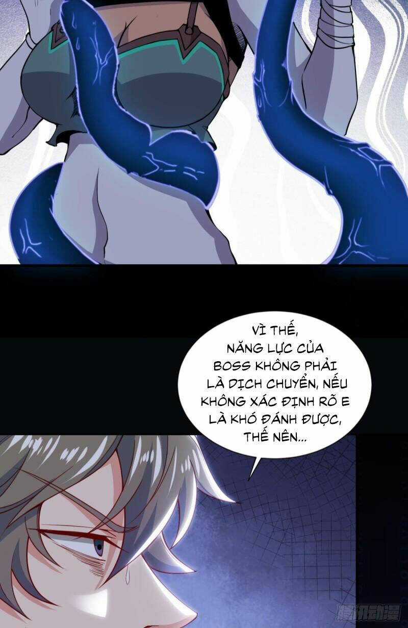 Player Thần Vực - Chapter 28 - Trang 8