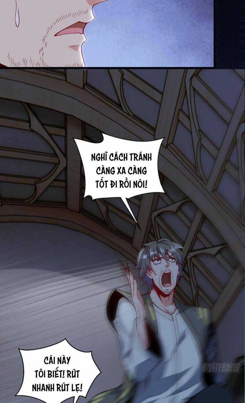 Player Thần Vực - Chapter 28 - Trang 9