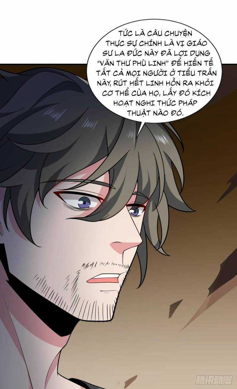 Player Thần Vực - Chapter 29 - Trang 20